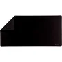 Fellowes Breyta Alfombrilla de Escritorio Grande Negra