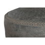 DKD Home Decor Ánfora de Terracota Negra Pieza Única Antigua