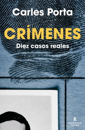 Crímenes, Carles Porta - RESERVOIR BOOKS
