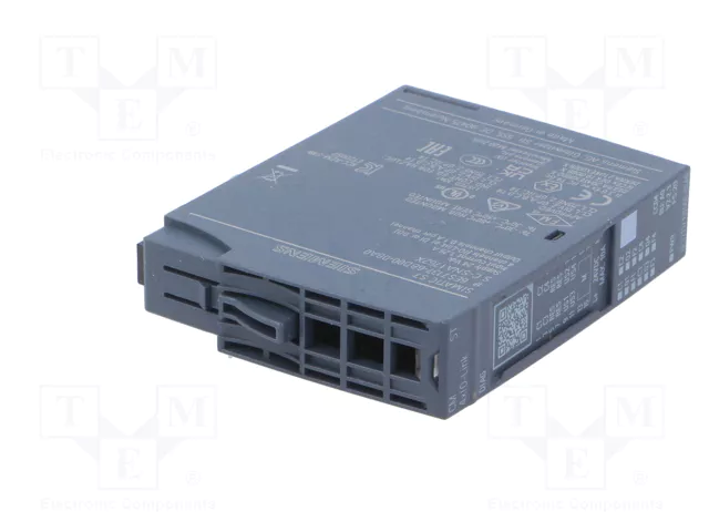 SIEMENS ET 200SP Módulo de automatización IO-LINK SIEMENS ET 200SP Módulo de automatización IO-LINK