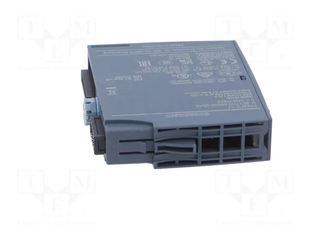 SIEMENS ET 200SP Módulo de automatización IO-LINK SIEMENS ET 200SP Módulo de automatización IO-LINK