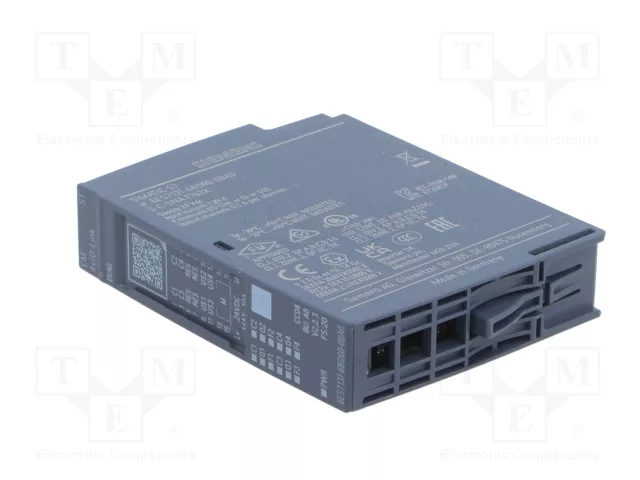 SIEMENS ET 200SP Módulo de automatización IO-LINK SIEMENS ET 200SP Módulo de automatización IO-LINK