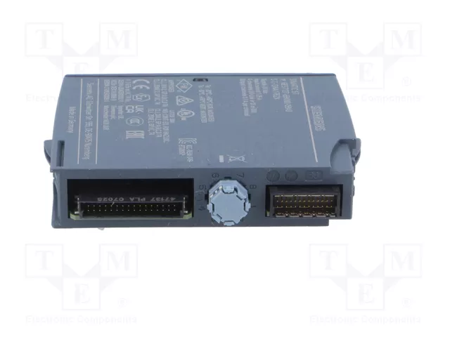 SIEMENS ET 200SP Módulo de automatización IO-LINK SIEMENS ET 200SP Módulo de automatización IO-LINK