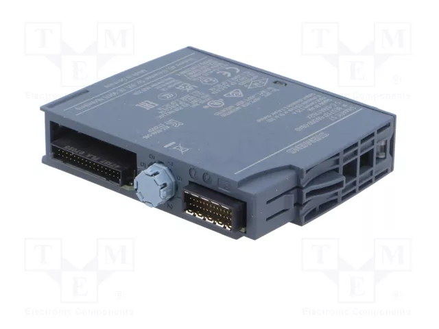 SIEMENS ET 200SP Módulo de automatización IO-LINK SIEMENS ET 200SP Módulo de automatización IO-LINK