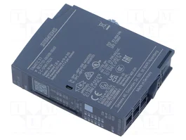 SIEMENS ET 200SP Módulo de automatización IO-LINK