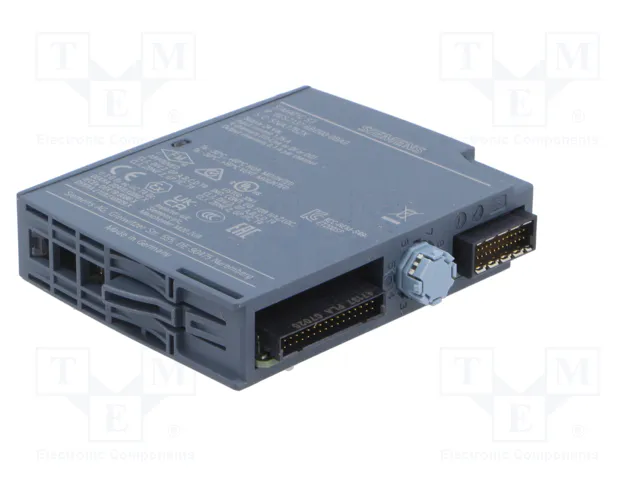 SIEMENS ET 200SP Módulo de automatización IO-LINK SIEMENS ET 200SP Módulo de automatización IO-LINK