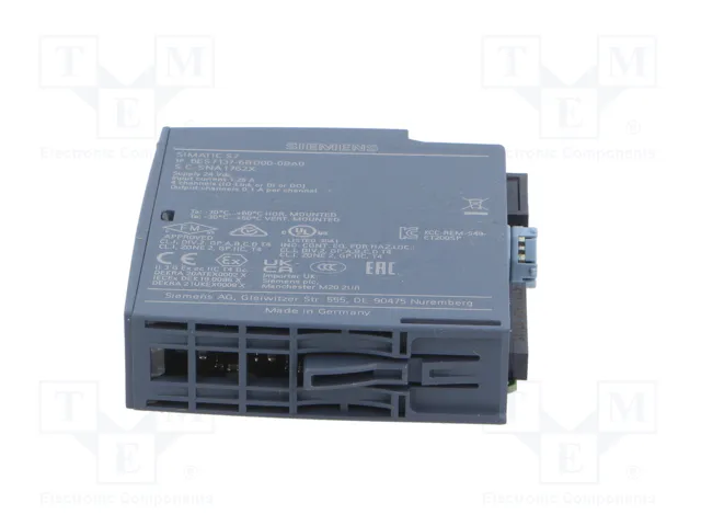 SIEMENS ET 200SP Módulo de automatización IO-LINK SIEMENS ET 200SP Módulo de automatización IO-LINK