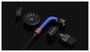 Dyson Supersonic r Professional Haartrockner (Vinca Blue/Topaz)
