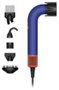 Dyson Supersonic r Professional Haartrockner (Vinca Blue/Topaz)