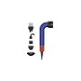 Dyson Supersonic r Professional Haartrockner (Vinca Blue/Topaz)
