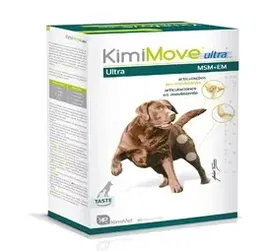 Kimipharma Ultra 360 Comprimidos Kimimove