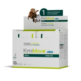 Kimipharma Kimimove Ultra 360 Comprimidos