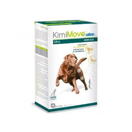 Kimipharma Kimimove Ultra 360 Comprimidos
