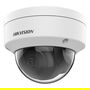 Hikvision Cámara Domo IR DS-2CD2143G2-I(2.8mm) 4MP Exterior Seguridad IP PoE WDR Visión Nocturna IP65 IK10
