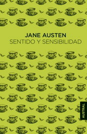 Sentido y sensibilidad, Jane Austen - PLANETA