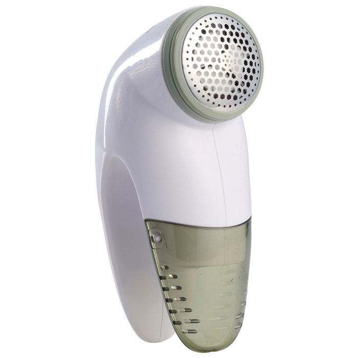 Day Máquina Quita-Pelusas Eléctrica Portátil para Ropa y Mantas con Depósito Extraíble y Mini-cepillo Day Máquina Quita-Pelusas Eléctrica Portátil para Ropa y Mantas con Depósito Extraíble y Mini-cepillo
