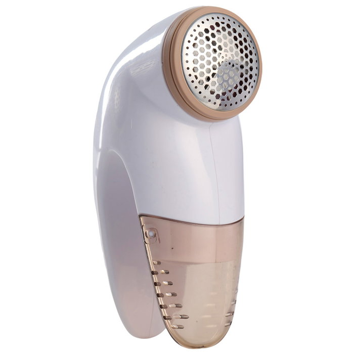 Day Máquina Quita-Pelusas Eléctrica Portátil para Ropa y Mantas con Depósito Extraíble y Mini-cepillo Day Máquina Quita-Pelusas Eléctrica Portátil para Ropa y Mantas con Depósito Extraíble y Mini-cepillo
