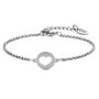 Pulsera Mujer CO88 Collection 8CB-90401 Plateado