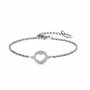 Pulsera Mujer CO88 Collection 8CB-90401 Plateado