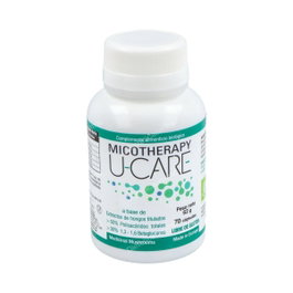 AVD REFORM MICOTHERAPY U-CARE 70cap.