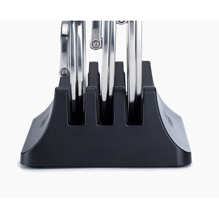Joseph Joseph Space Cookware Set 3 Piezas Azul Joseph Joseph Space Cookware Set 3 Piezas Azul