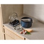 Joseph Joseph Space Cookware Set 3 Piezas Azul