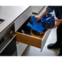 Joseph Joseph Space Cookware Set 3 Piezas Azul