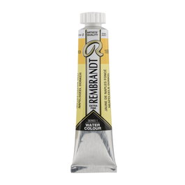 Rembrandt Acuarela Tubo 20 ml Amarillo Nápoles Oscuro 223