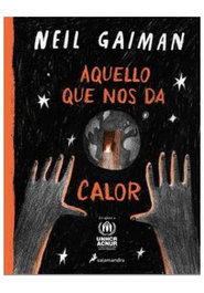 Penguin Random House Aquello que nos da calor