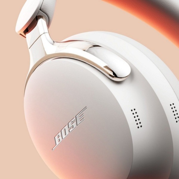 Bose QuietComfort Ultra G2 Blanco