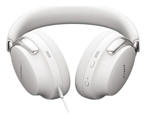 Bose QuietComfort Ultra G2 Blanco