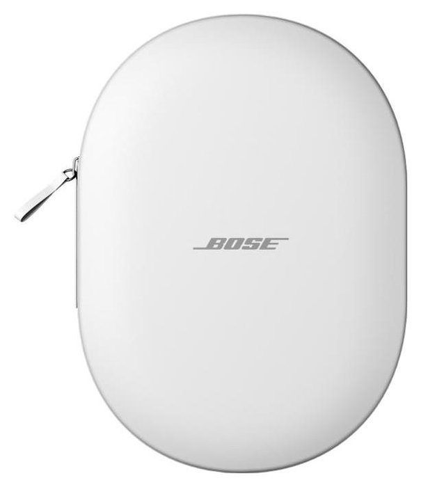 Bose QuietComfort Ultra G2 Blanco