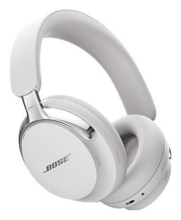 Bose QuietComfort Ultra G2 Blanco