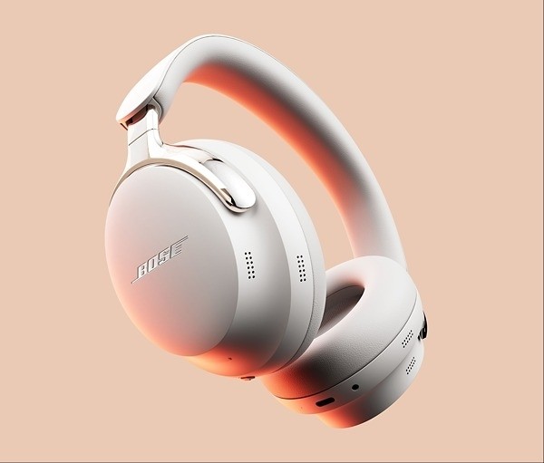 Bose QuietComfort Ultra G2 Blanco