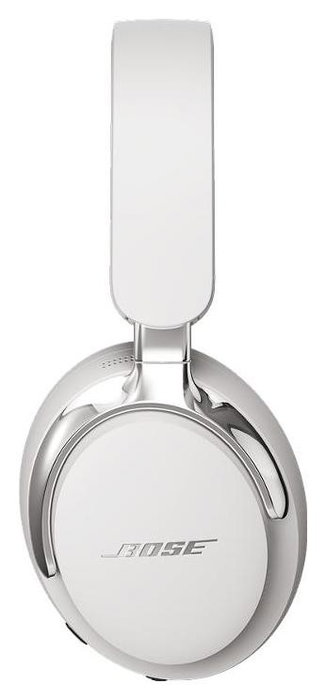 Bose QuietComfort Ultra G2 Blanco