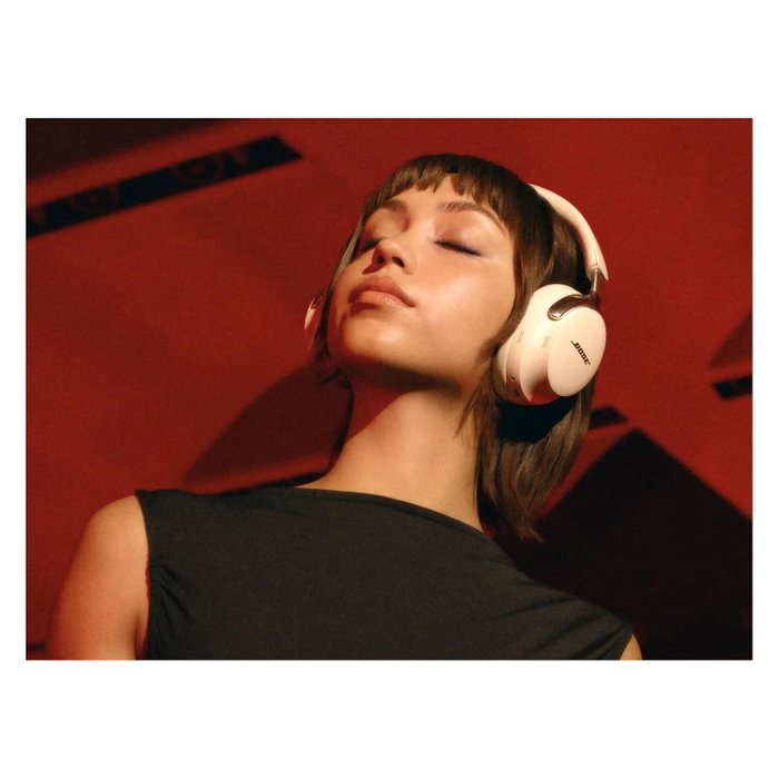 Bose QuietComfort Ultra G2 Blanco