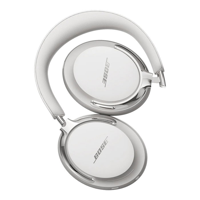Bose QuietComfort Ultra G2 Blanco