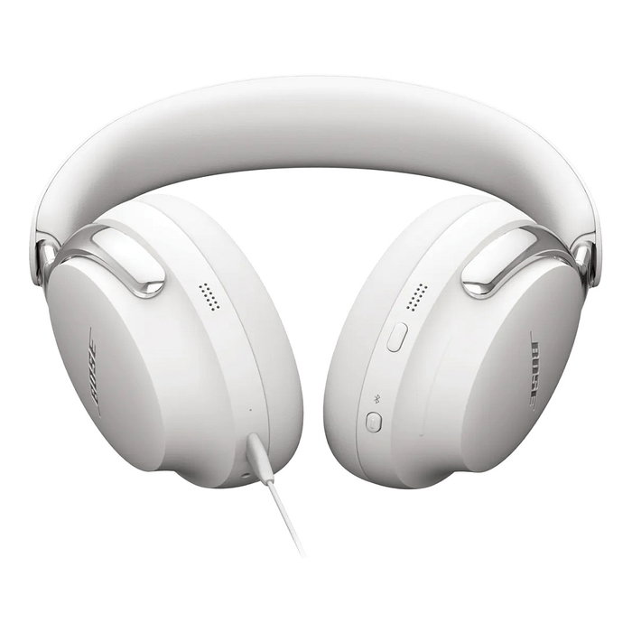 Bose QuietComfort Ultra G2 Blanco