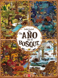 SM, Un año en el bosque, Emilia Dziubak