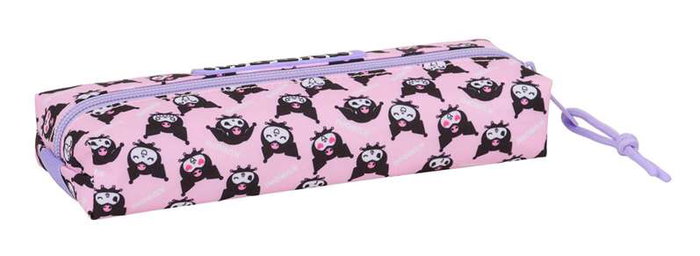 Safta Portatodo Rectangular con Goma Elástica 22 cm (22x4x7 cm) - Recomendado a partir de 36 Meses Safta Portatodo Rectangular con Goma Elástica 22 cm (22x4x7 cm) - Recomendado a partir de 36 Meses