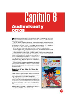 Son Goku Made In Spain