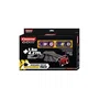 Carrera GO!!! Kit de expansión de circuito y coches, Set de expansión 2 - 2 coches NASCAR, Escala 1:43