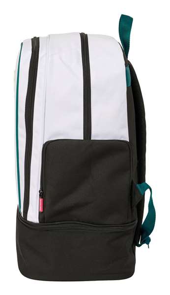 Safta Mochila de Entrenamiento Real Madrid 26/27
