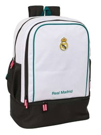 Safta Mochila de Entrenamiento Real Madrid 26/27