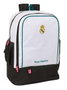 Safta Mochila de Entrenamiento Real Madrid 26/27