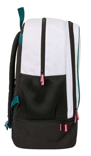 Safta Mochila de Entrenamiento Real Madrid 26/27