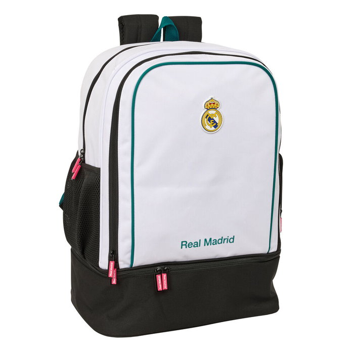Safta Mochila de Entrenamiento Real Madrid 26/27