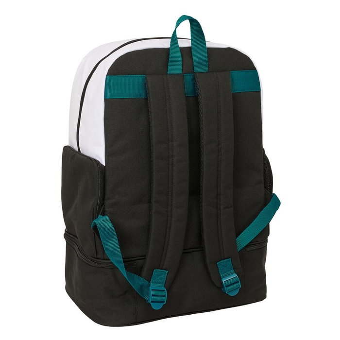 Safta Mochila de Entrenamiento Real Madrid 26/27