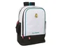 Safta Mochila de Entrenamiento Real Madrid 26/27