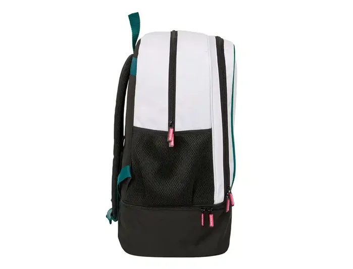 Safta Mochila de Entrenamiento Real Madrid 26/27